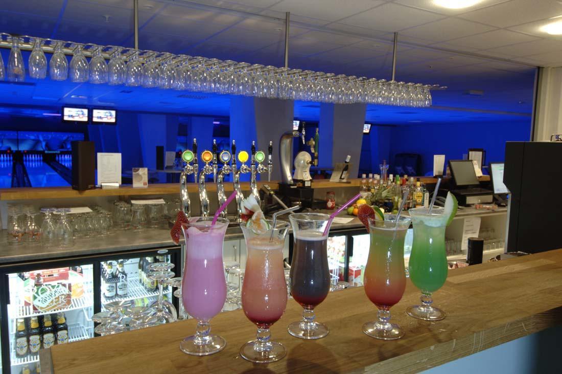 Enjoy Resorts Romo Romo Kirkeby Bagian luar foto