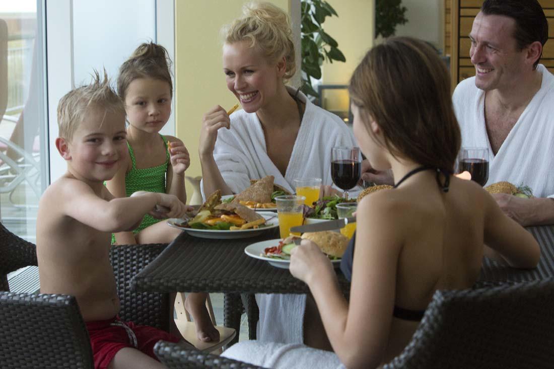 Enjoy Resorts Romo Romo Kirkeby Bagian luar foto