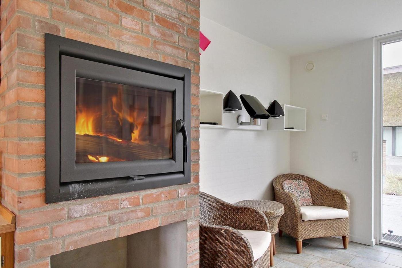 Enjoy Resorts Romo Romo Kirkeby Bagian luar foto