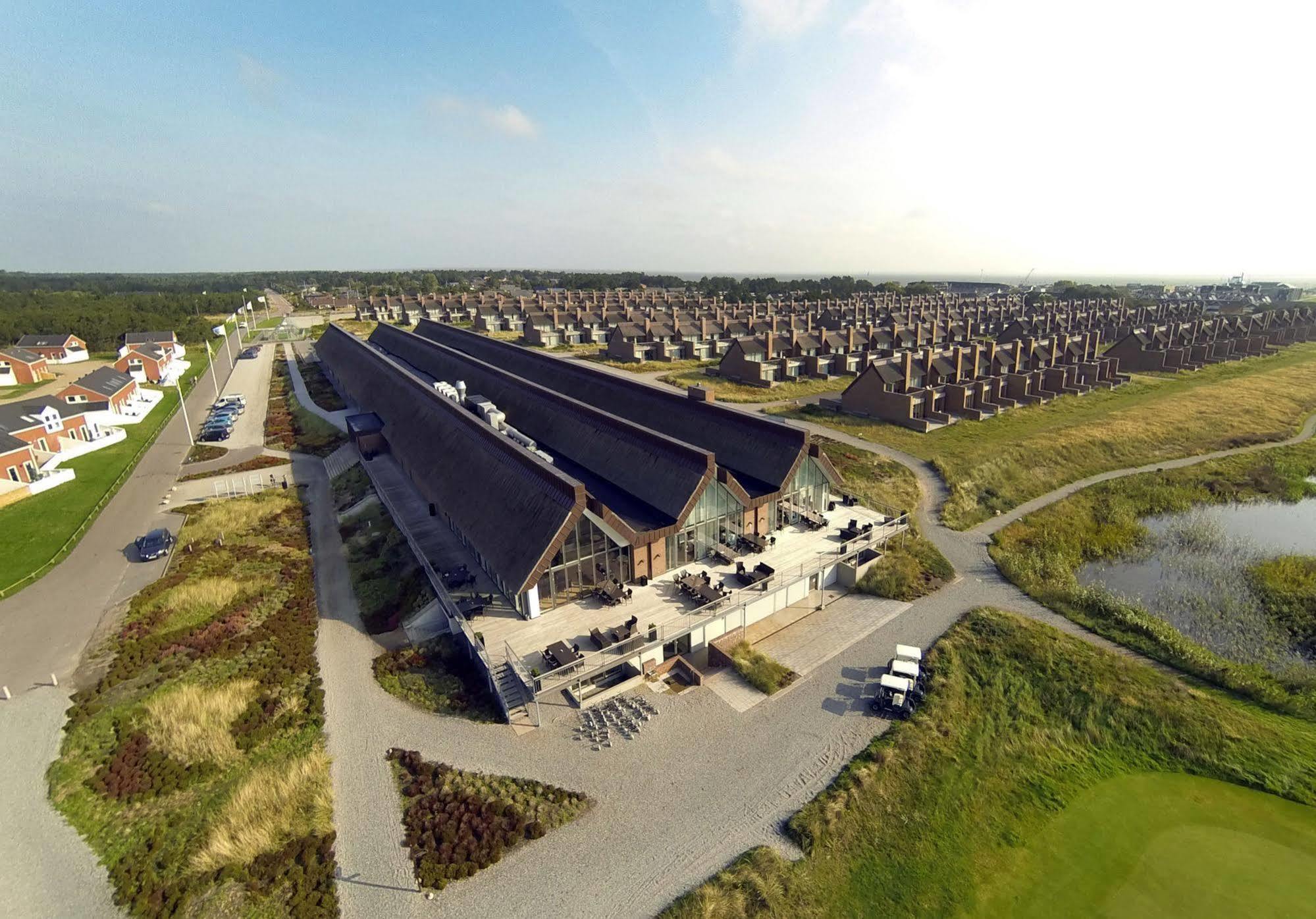 Enjoy Resorts Romo Romo Kirkeby Bagian luar foto