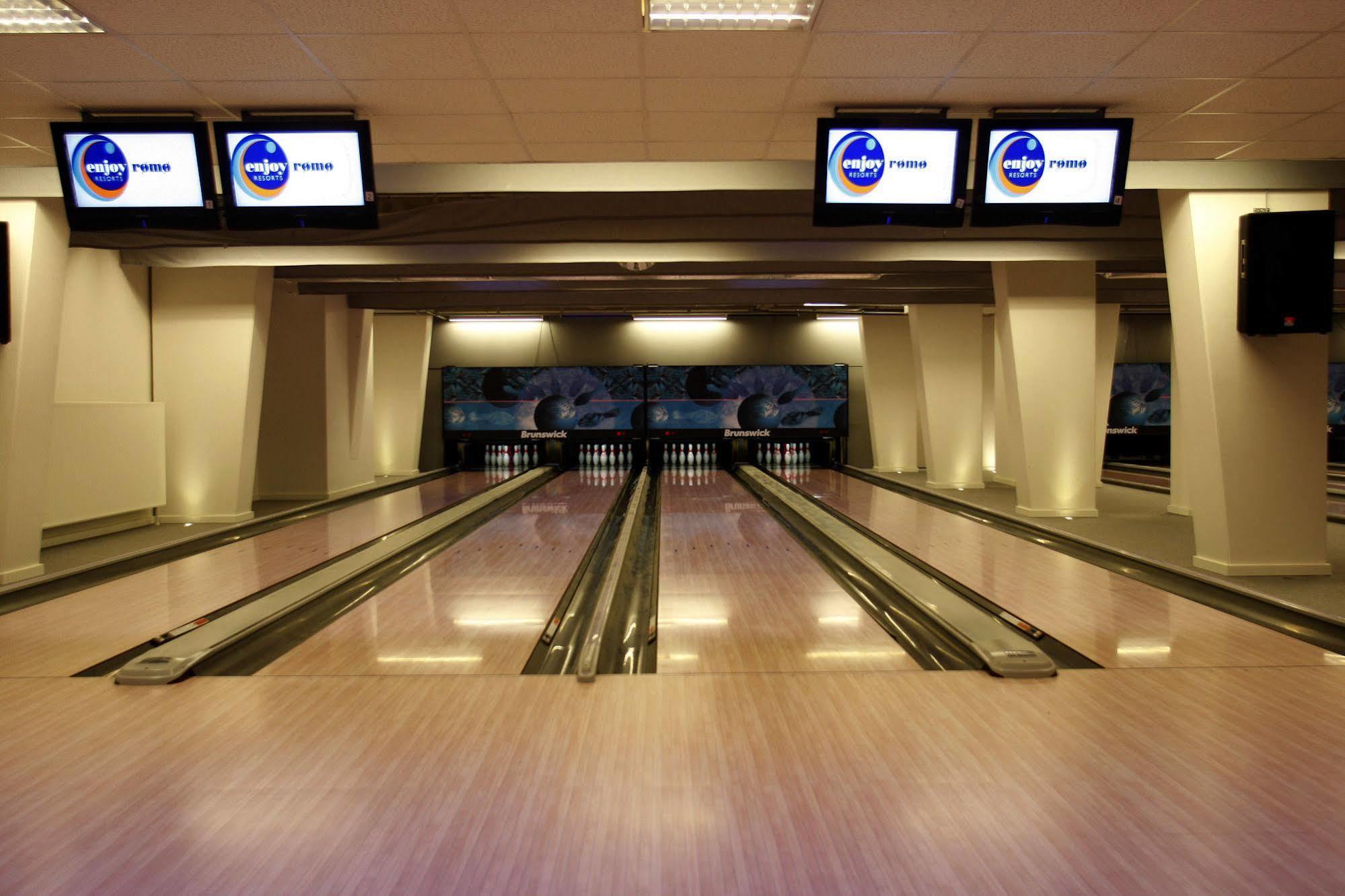 Enjoy Resorts Romo Romo Kirkeby Bagian luar foto